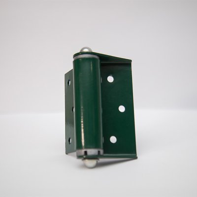 Dobradiça de Mola Verde