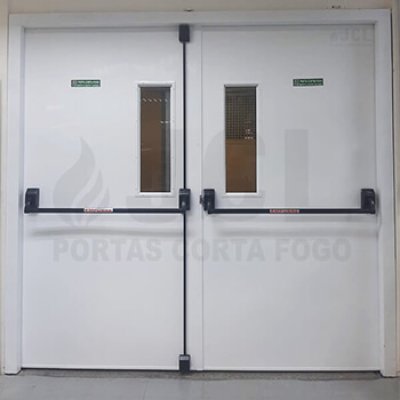 Comprar Porta Corta Fogo no Jaguaré