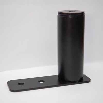 Rolo Guiador para Porta Industrial de Correr