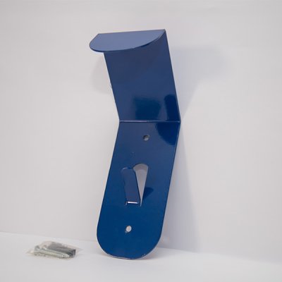Suporte para Capacete Azul