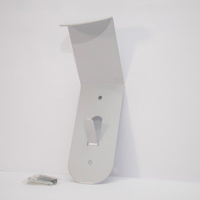 Suporte para Capacete Branco
