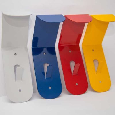 Suporte para Capacete Cores Variadas