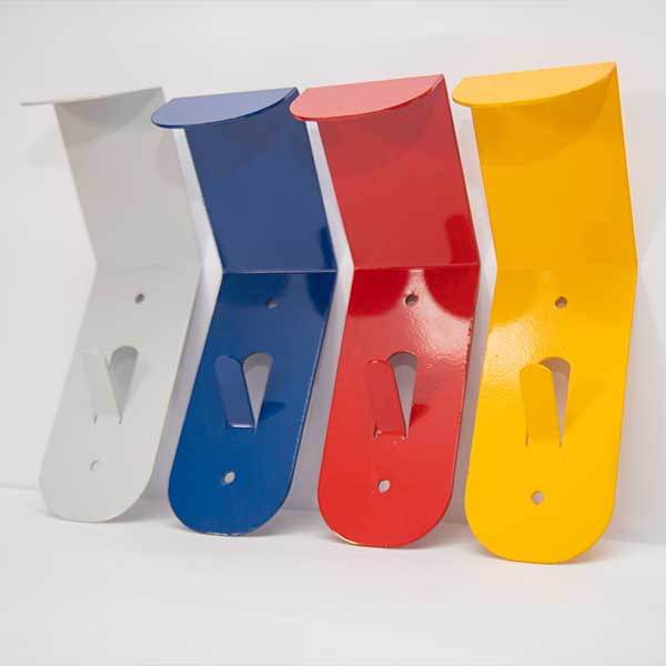 Suportes para Capacetes
