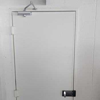 Porta Corta Fogo Onde Comprar na Vila Gustavo